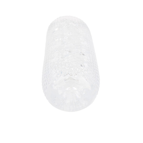 Palm  Stroker No.2 Clear - obrazek 4