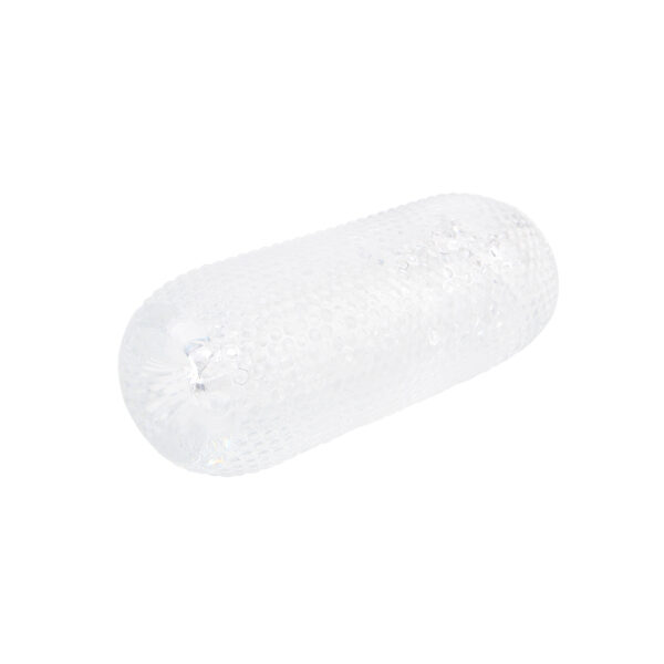 Palm  Stroker No.3 Clear - obrazek 4