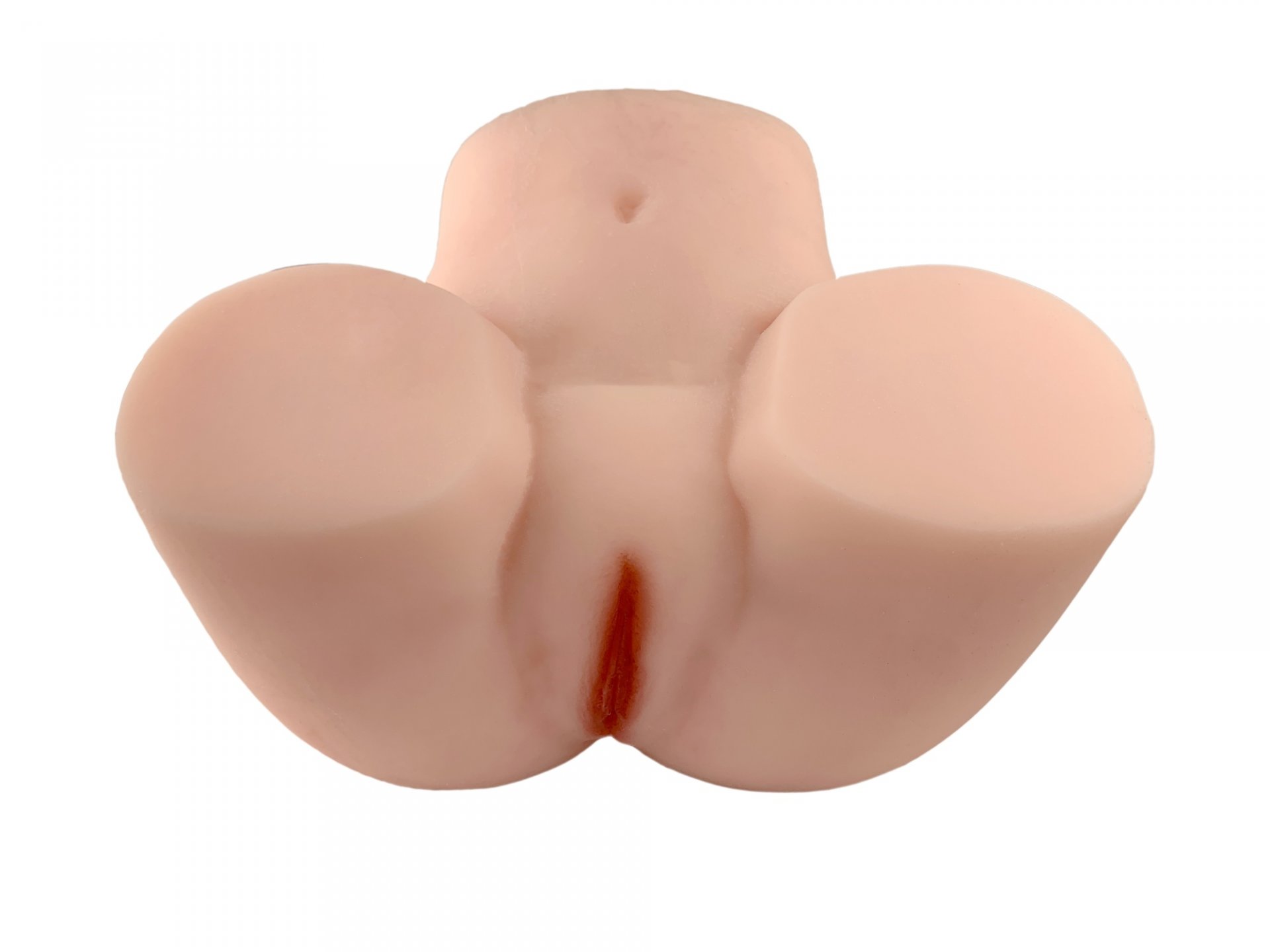 Masturbator Bottock 04