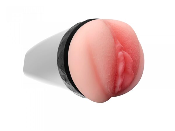 Masturbator  MOLLY   36 functions USB - obrazek 4