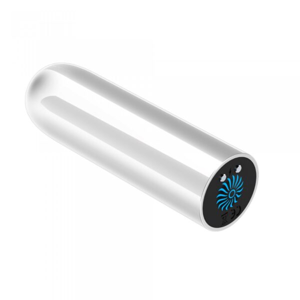 PowerfulBullet  White - obrazek 4