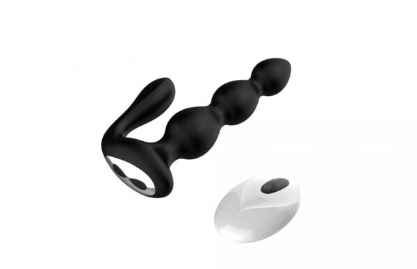 RemoteSilicone AnalBeads - obrazek 4