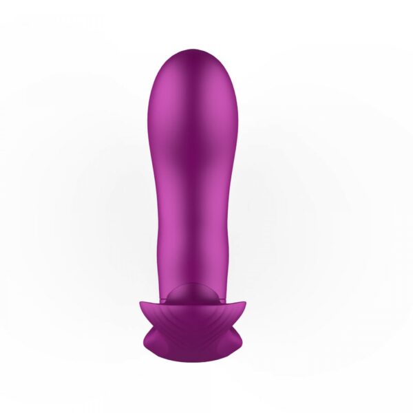 Tongue triple Stimulator PURPLE - obrazek 4