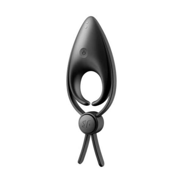 Pierścień Sniper (Black) - obrazek 4