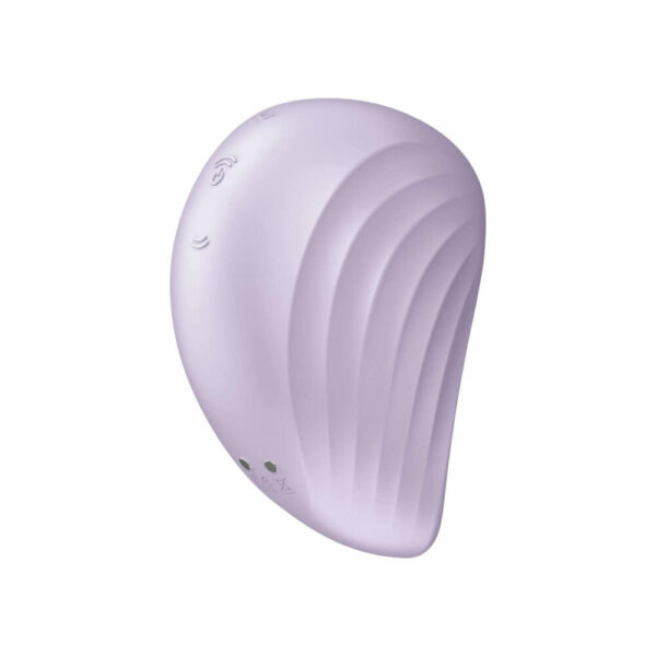 Stymulator Pearl Diver (Violet) - obrazek 4