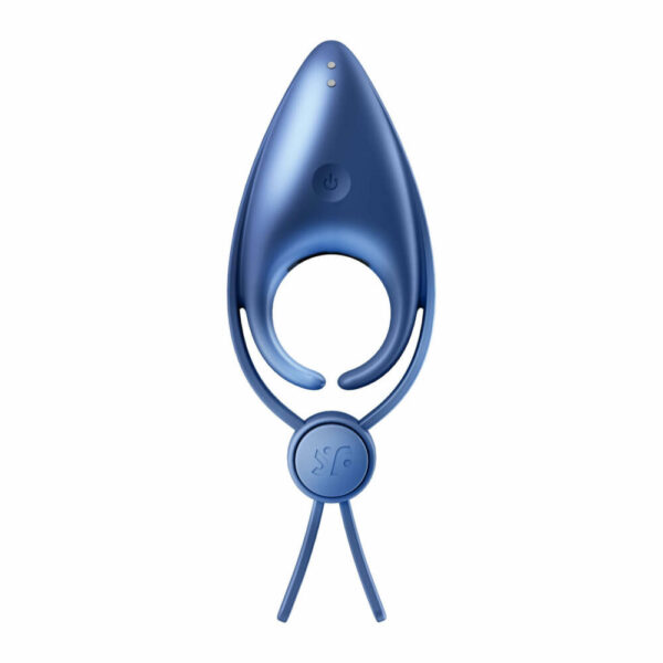Pierścień Sniper (Blue) - obrazek 4