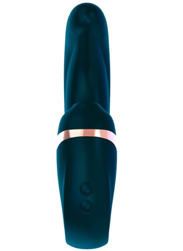 Wibrator My G (Teal) - obrazek 4