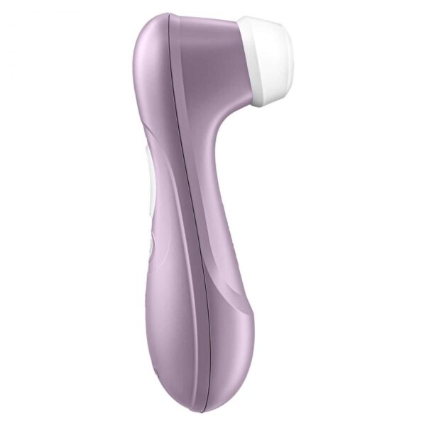 Stymulator Pro 2 (violet) - obrazek 4