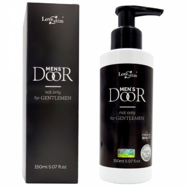 Żel MEN DOOR 150ml - obrazek 4