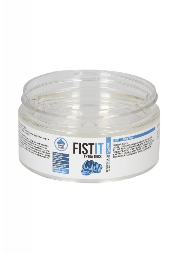 Fist It   Extra Thick   300 ml - obrazek 4
