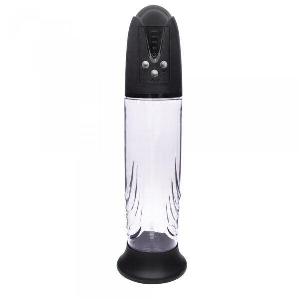 Pompka  SUCK VACUM PENIS PUMP - obrazek 4