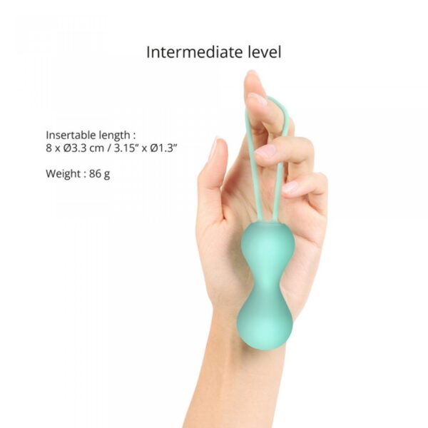 JOIA   ENJOY MINT - obrazek 4