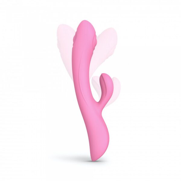 BUNNY & CLYDE   PINK PASSION - obrazek 4