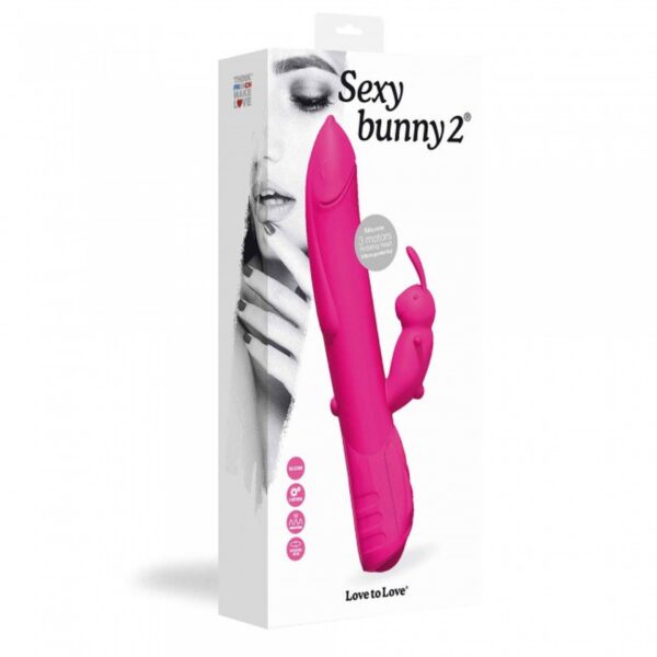 SEXY BUNNY 2 - obrazek 4