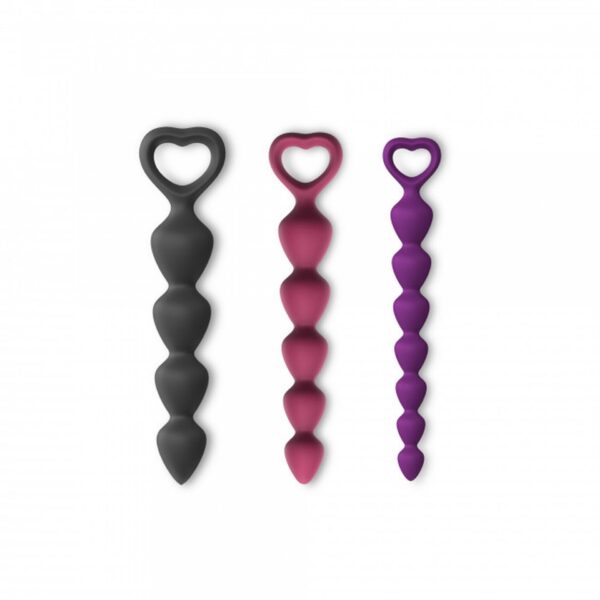 BING BANG M   PLUM STAR - obrazek 4