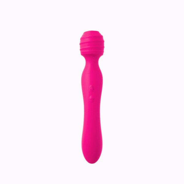 TWIST   DANGER PINK - obrazek 4