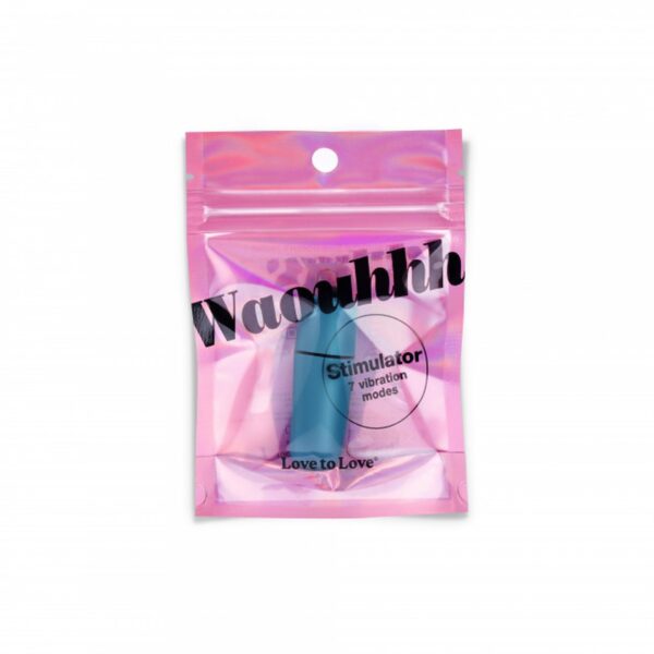 WAOUHHH   TEAL ME - obrazek 4