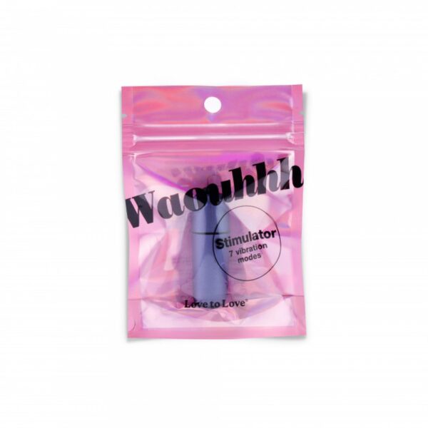 WAOUHHH   MIDNIGHT INDIGO - obrazek 4