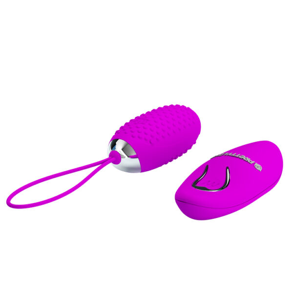 PRETTY LOVE   JOANNA, USB, 12 function - obrazek 4