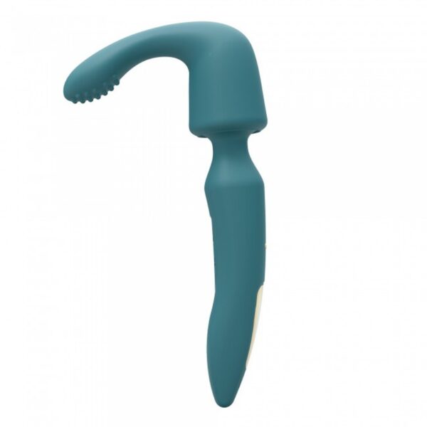 R EVOLUTION   TEAL ME - obrazek 4