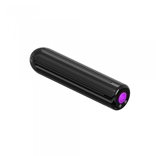 Rock black (with remote) - obrazek 4