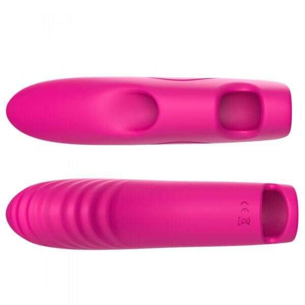 Aurora rose red (with remote) - obrazek 4