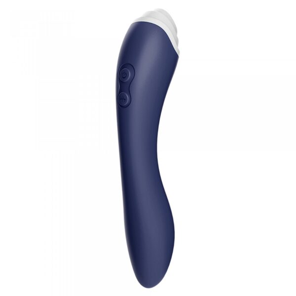 Fairyland navy blue - obrazek 4