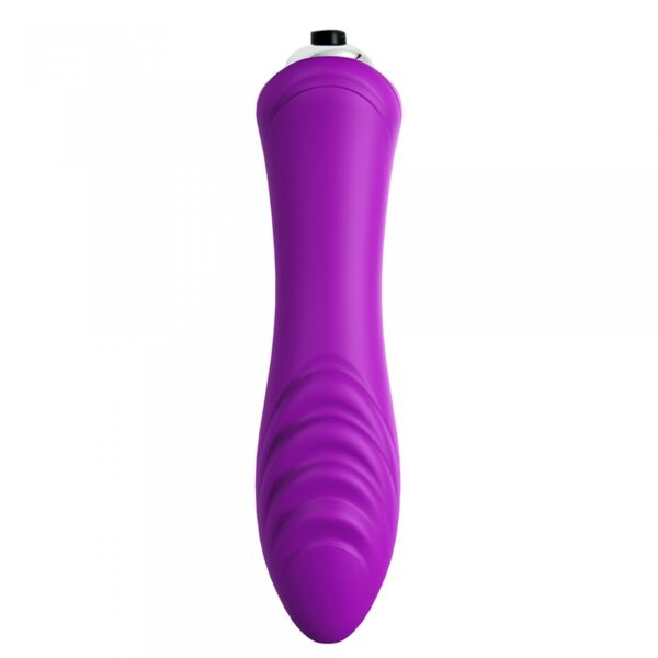 Wibrator bullet9 vibration function,  Purple - obrazek 4