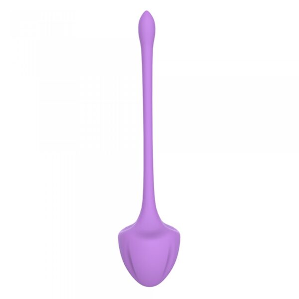Virgo purple - obrazek 4