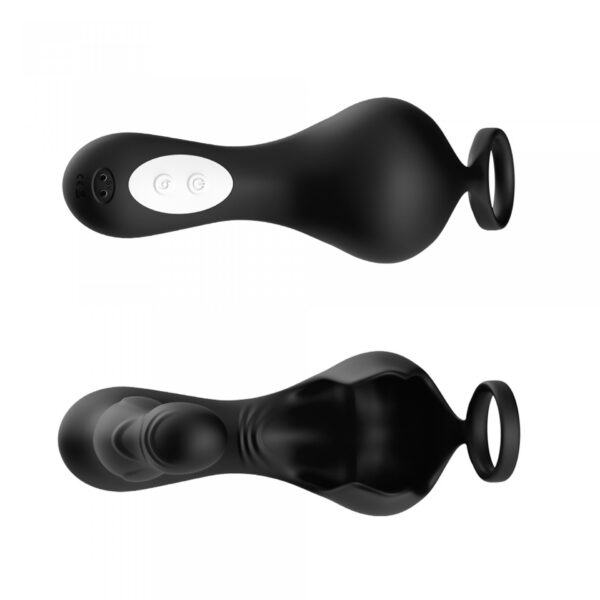 Surroundy black - obrazek 4