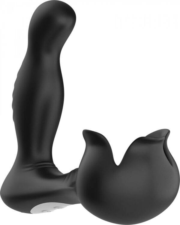 Surround black - obrazek 4