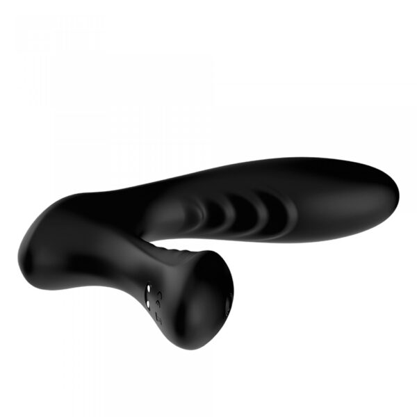 Storm black (with remote control) - obrazek 4