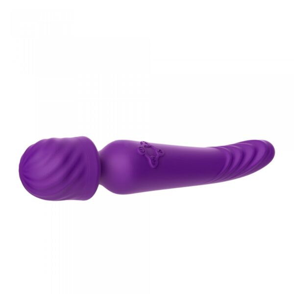Mission purple - obrazek 4