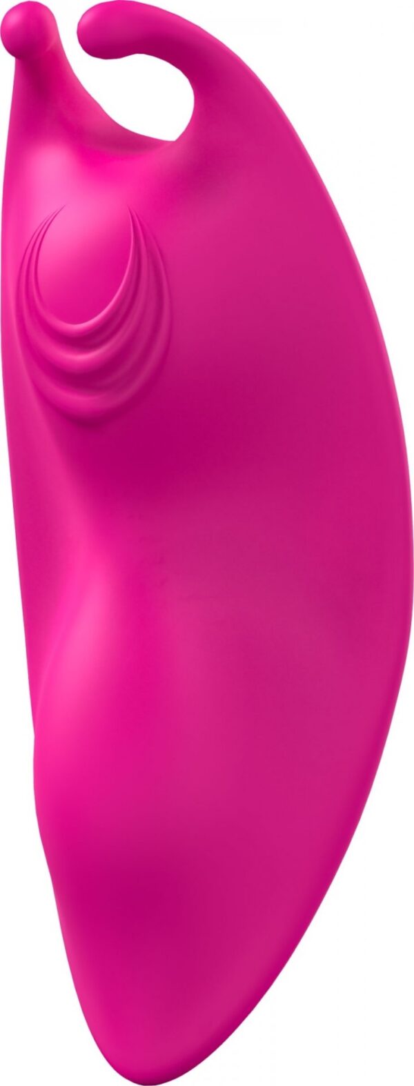 Catcher pink - obrazek 4