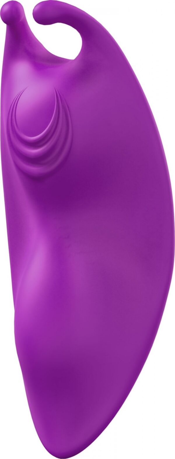 Catcher purple - obrazek 4