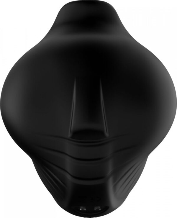 Ranger black (with remote) - obrazek 4