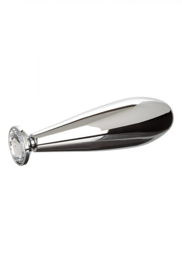 Star Fucker Glider Plug Silver - obrazek 4