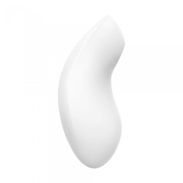 Vulva Lover 2 white - obrazek 4