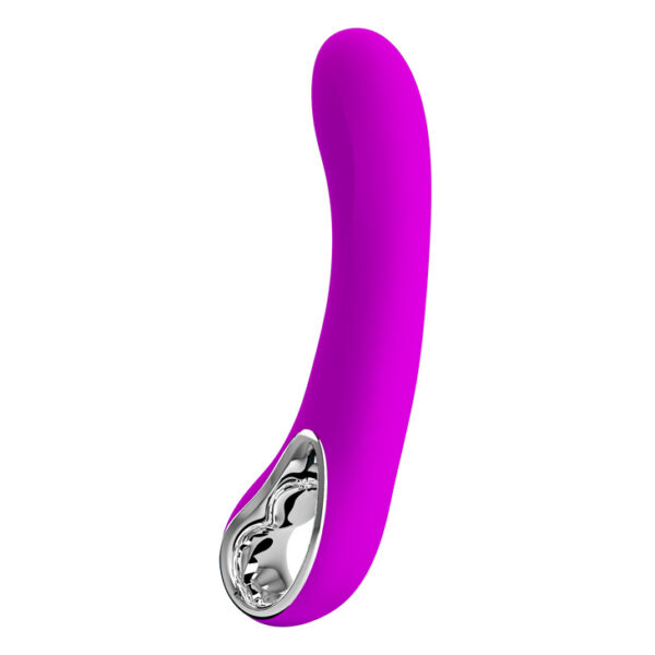 PRETTY LOVE   ALSTON, USB, 12 function - obrazek 3