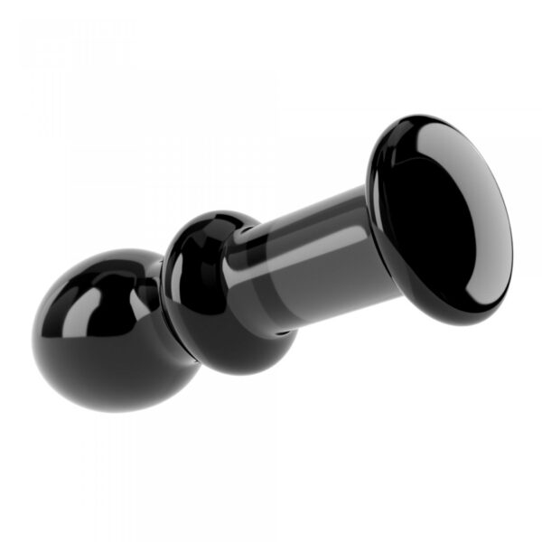 4.5 Glass Romance Black - obrazek 4