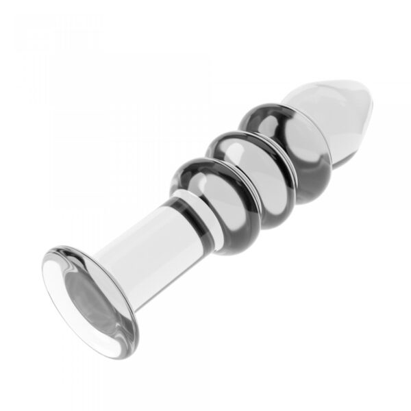 5.5 Glass Romance Clear - obrazek 4