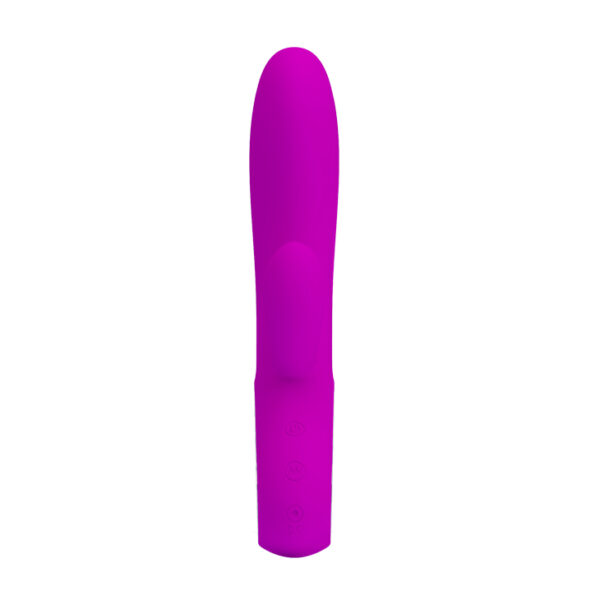 PRETTY LOVE   ELMER, PURPLE, USB, 12 function - obrazek 4