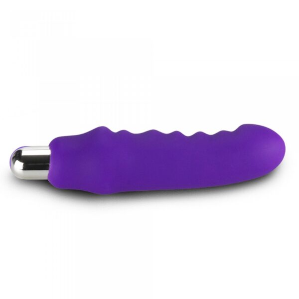 Rechargeable IJOY Silicone Waver - obrazek 4