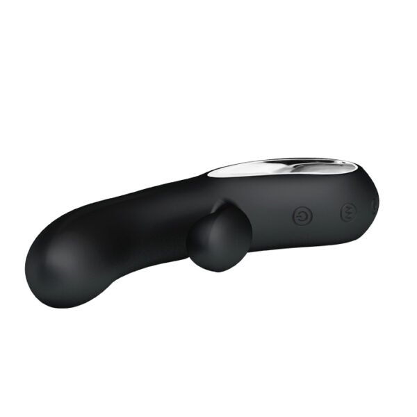 PRETTY LOVE   ELMER, BLACK, USB, 12 function - obrazek 4