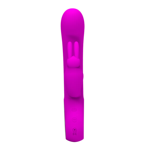 PRETTY LOVE   WEBB, PINK, USB, 12 function - obrazek 4