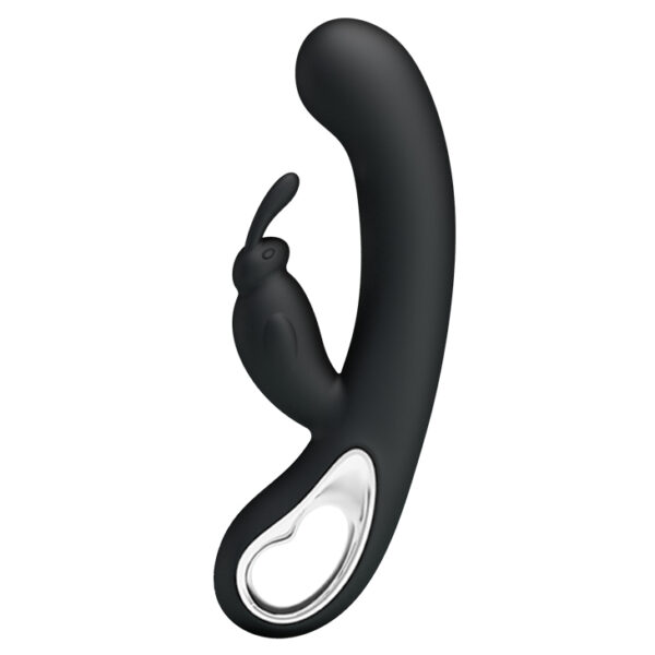PRETTY LOVE   WEBB, BLACK, USB, 12 function - obrazek 4