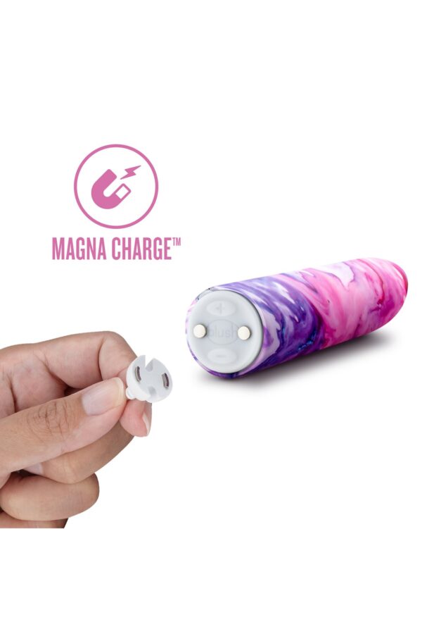 LIMITED ADDICTION ENTANGLE POWER VIBE LILAC - obrazek 4