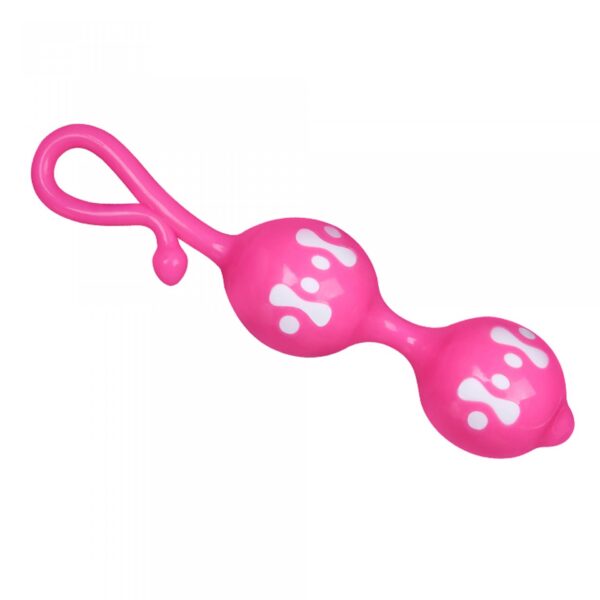 BAILE  ORGASMIC BALLS - obrazek 4