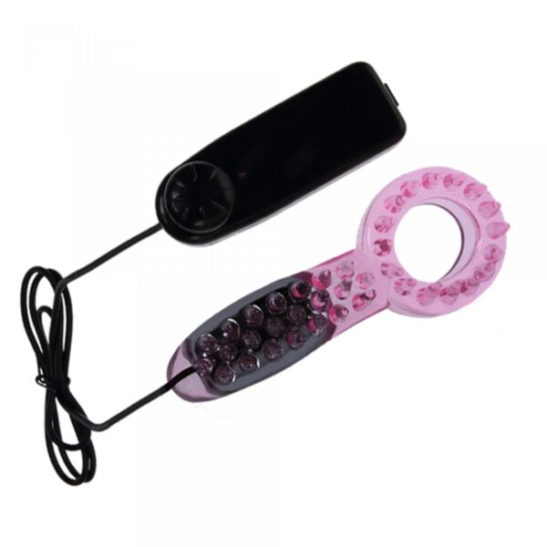 BAILE  COUPLES COLLECTION Vibration - obrazek 4