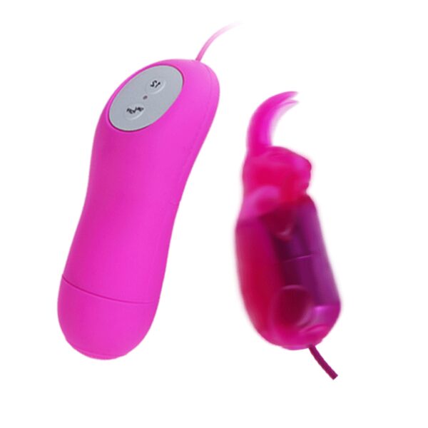 BAILE  CUTE SECRET, 12 vibration functions - obrazek 4